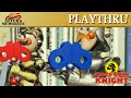 Clockwork Knight [Saturn] by SEGA [HD] [1080p60]