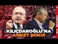 Mutlak Butlan Kararı Sonrası İlk Anket! Kılıçdaroğlu'nu Kızdıracak Sonuç! CHP'de Kurultay Sesleri