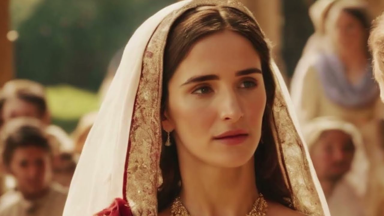 Jesus Transforms Water into Wine (The Wedding at Cana)