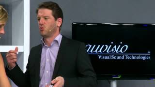 auvisio Wasserdichter MP3-Player "DMP-417.H2O" 2 GB aus Aluminium screenshot 5