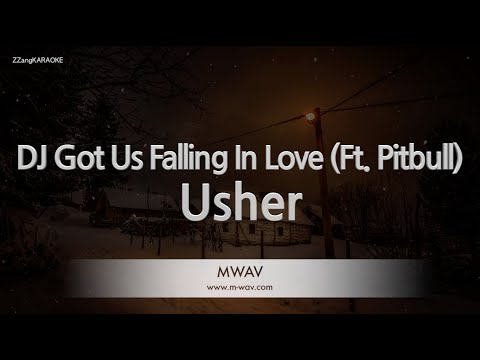 <strong>Pitbull</strong>) (Karaoke Version)