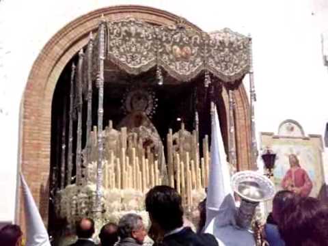 Real y Fervorosa Hermandad Sacramental del Señor San Sebastián y Nuestra Señora del Prado y Cofradía de Nazarenos de Nuestro Padre Jesús de la Victoria y María Santísima de la Paz