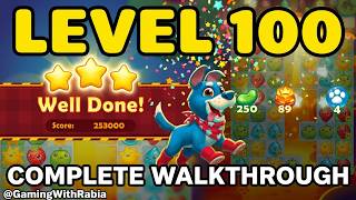 Farm 🚜 Heroes Saga Game Level 86 to 100 complete gameplay walkthrough