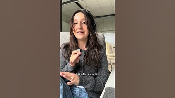 Trialling ugly ads #shorts