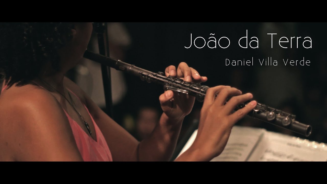 Um Átomo de Antares - João da Terra