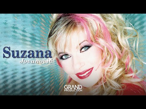 Suzana Jovanovic - Casticu te tugom - (Audio 1999)