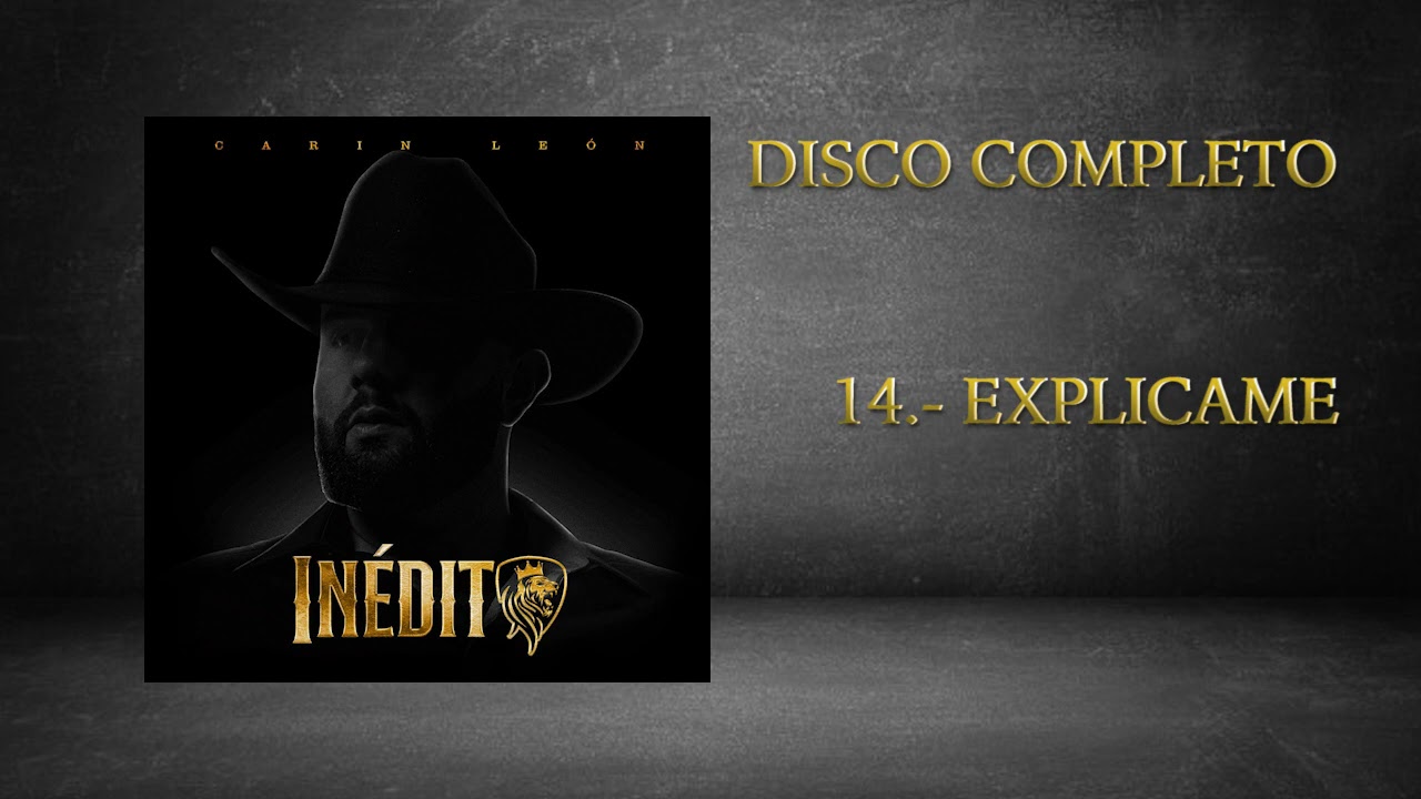 Watch 14.- Explicame on YouTube Watch 14.- Explicame on YouTube