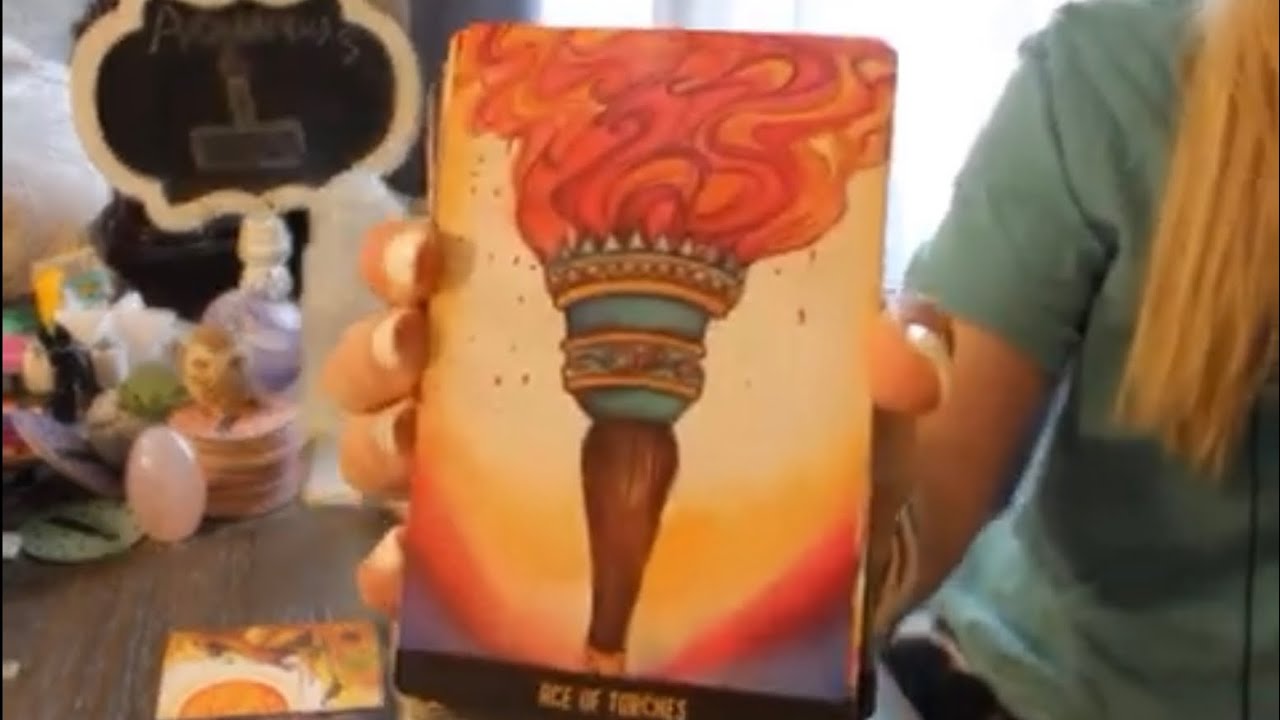 AQUARIUS: “OUT OF NOWHERE THIS PERSON EXPRESSES THEIR FEELINGS” 💗🥹 JANUARY 2023 TAROT LOVE READING