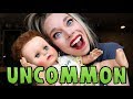 A BABY!- Uncommon Objects Antique Haul