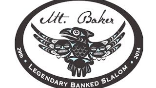 2014 Mt. Baker Banked Slalom