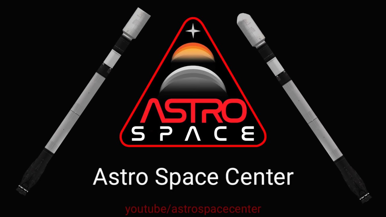 Astro Space Center Short Preview of future content