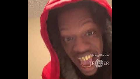 Foolio - Everything (Official Snippet)