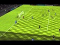 Fifa 14 android  ooghostsnipero vs wigan athletic