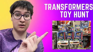 Transformers Toy Hunt: Found Transformers Legacy Evolution Dinobots Swoop, Grimlock, Scarr