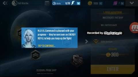 N.O.V.A LEGACY Gameplay part 3