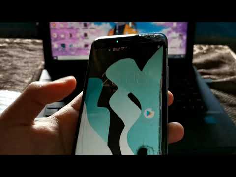 TUTORIAL INSTAL LINEAGE ANDROID 10 & GANTI IMEI BARU  HTC U11