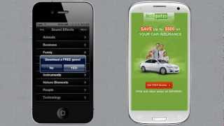 AdPrompt & Interstitial Ads
