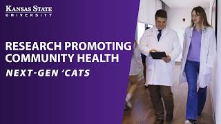 Stormont Vail Research Partnership | Next-Gen 'Cats