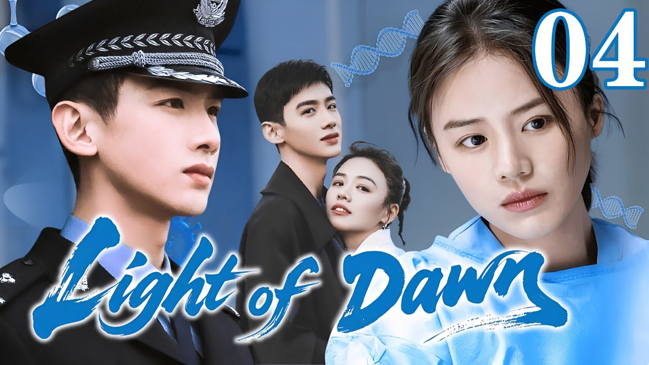 【人知初Light of Dawn】EP04💉Bizarre murder bring together doctor 