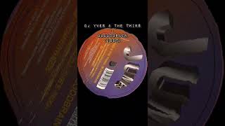 DJ Yves & The Twins – Bloodbrain (1997) (Bonzai Jumps) #90shardcore #90stechno #hardcoretechno