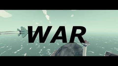 STORMWORKS NAVAL WAR SERIES SEASON 6 TRAILER IMPROVED AI CONQUEST MOD (Re upload due to copyright)