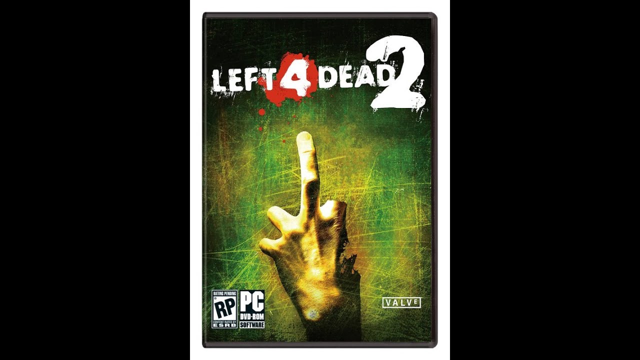 L4D2:黑色嘉年華 