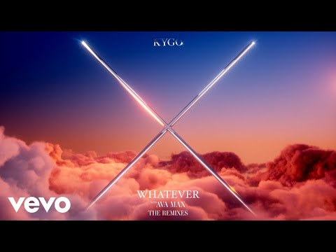 Kygo - Whatever