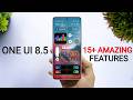 Samsung One Ui 8.5 Update : Beta 1 (15+ Amazing Features)🔥