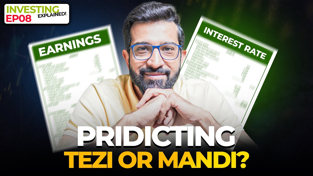 How to Predict Stock Market? - YouTube