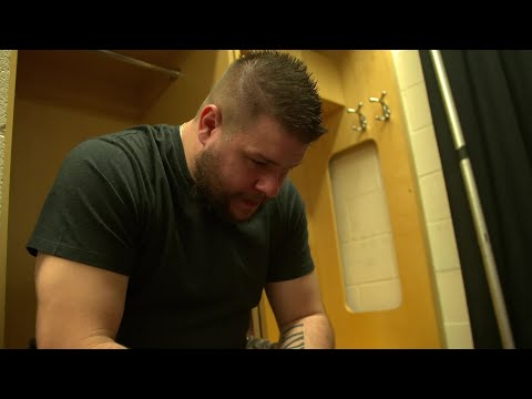 WWE 365: Kevin Owens - Tomorrow on WWE Network