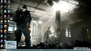 How to record desktop on Windows 8