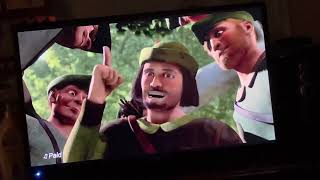 Shrek - Merry Men