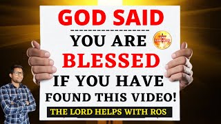 Celebrity God Has Promised You That No Lack Will Come Near You | Listen Now | The Lord Helps With Ros (10) Net Worth