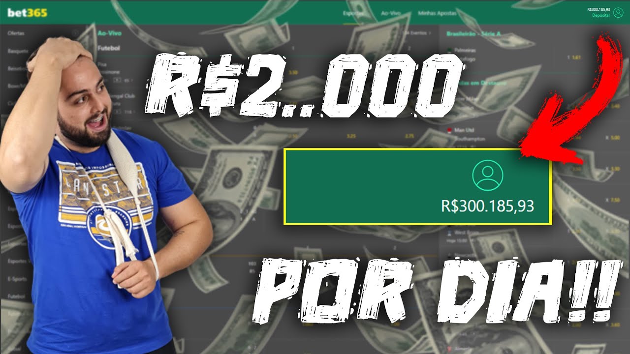 ⚽ESTRATÉGIA INFALíVEL PARA GANHAR NAS APOSTAS ESPORTIVAS⚽ ⚽ESTRATÉGIA INFALíVEL PARA GANHAR NAS APOSTAS ESPORTIVAS⚽