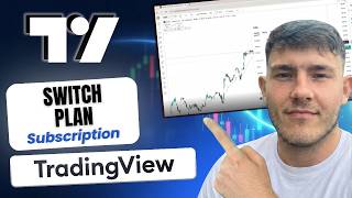 How To Switch Subscription Status in TradingView (2026 Subscription Guide)
