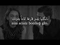 ما أجمل هذا الصوت أغنية تركية هادئة ومؤثرة WaveLuv Yalnızım mp3