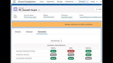 Pardot and Salesforce - From Email to Omni channel Marketing - doing it right