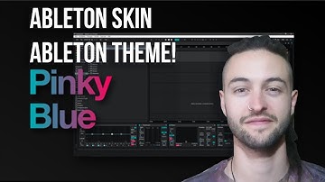 How to Install Skins/Themes on Ableton Live 10 (2019)