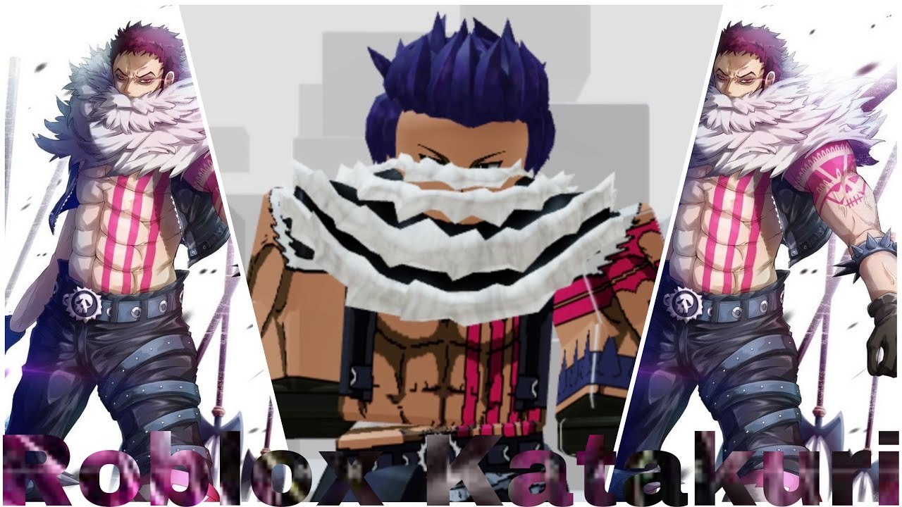 tuturial skin do katakuri pra vcs:)