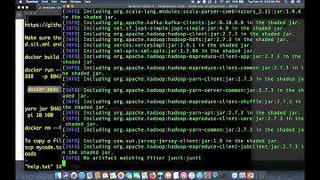 Mastering Hadoop 3 | 4. Internals of MapReduce