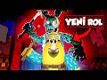 GÜNCELLEME! MÜHENDİS ROLÜ ! FNAF ROBLOX