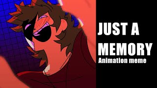 JUST A MEMORY // Tomtord