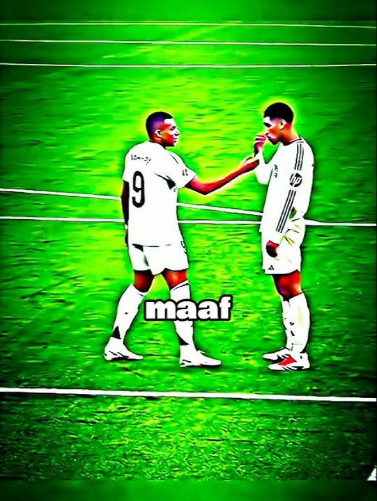 MBAPPE' DI BENCI😭REKAN-REKANYA #mbappe #neymar #realmadrid #shots #sepakbola #bellingham