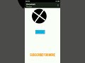 Spinner using  Css html . Coding on mobile