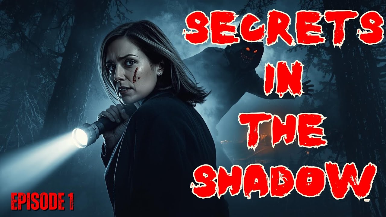 Episode 1 | The Hollow Promise | Horror Night | 