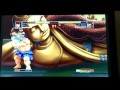 Super1NYC (E. Honda) vs Dipl0matz (Ryu) - SSF2THDR - 5-9-2012 - SF1 - Superior Fighters 1nc