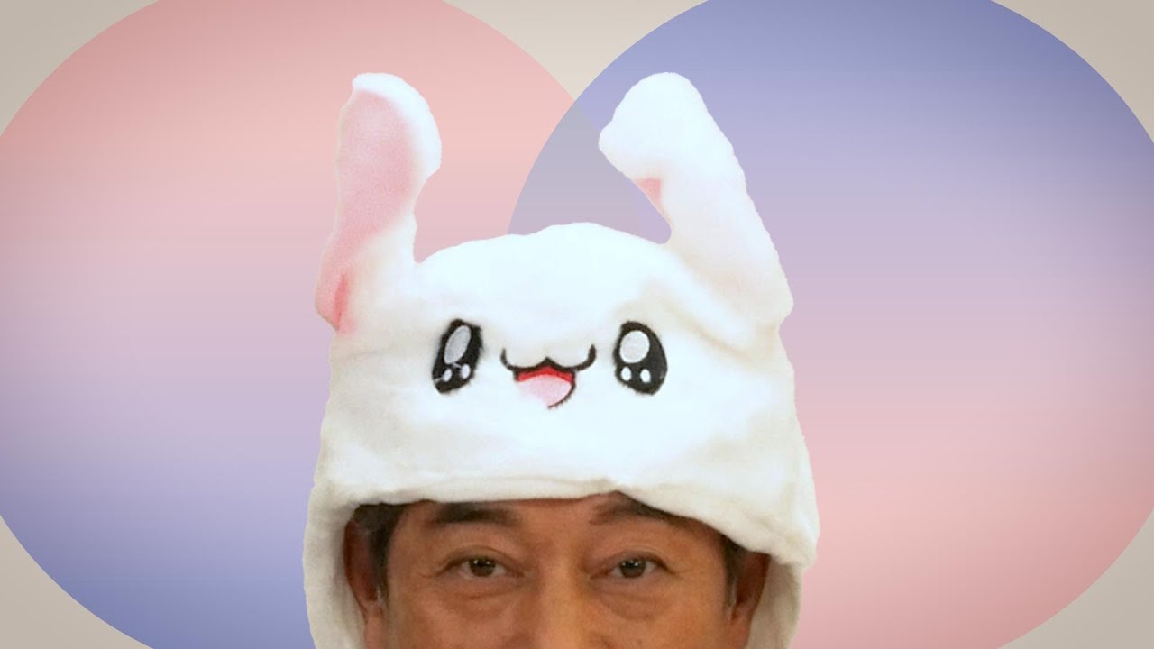 松平健×おもしろグッズ vol.2 【11/28はマツケンの誕生日】【68歳】