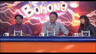 Betul ke Bohong Musim 4 [Episod 5]