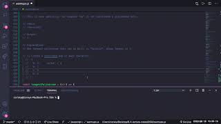 DSA - Warm Up Longest Palindrome Leetcode #409