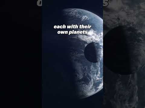 Video: Is daar enige regte foto's van die buitenste ruimte?